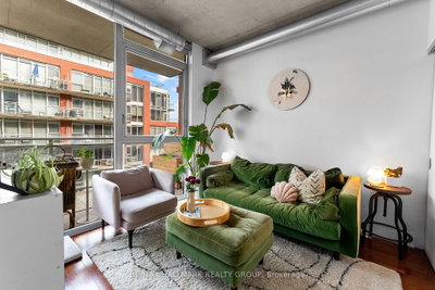 360 Mcleod Street • #515 • Ottawa, ON photo 5