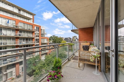 360 Mcleod Street • #515 • Ottawa, ON photo 9