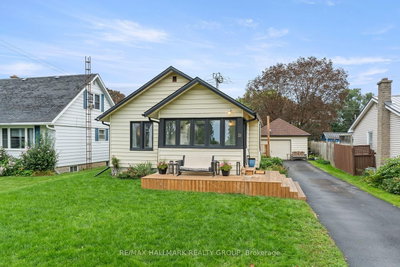 21 Sevenoaks Avenue • Brockville, ON photo 2