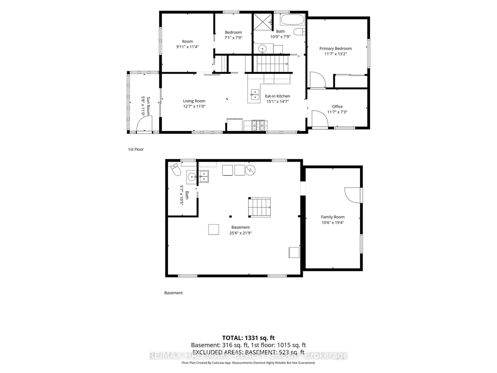 21 Sevenoaks Avenue • Brockville, ON photo 39