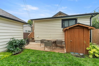 21 Sevenoaks Avenue • Brockville, ON photo 9