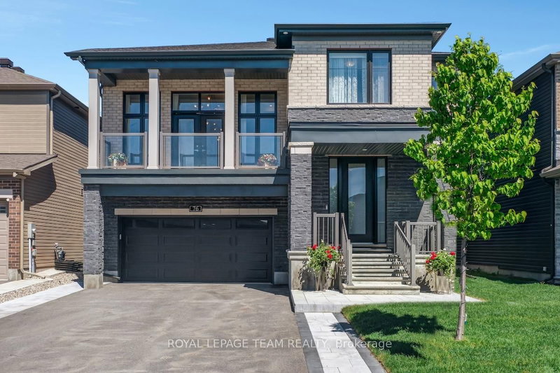 76 Ascari Road