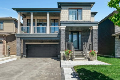 76 Ascari Road • Manotick, ON photo 2