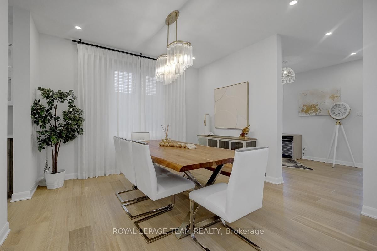76 Ascari Road • Manotick, ON photo 9