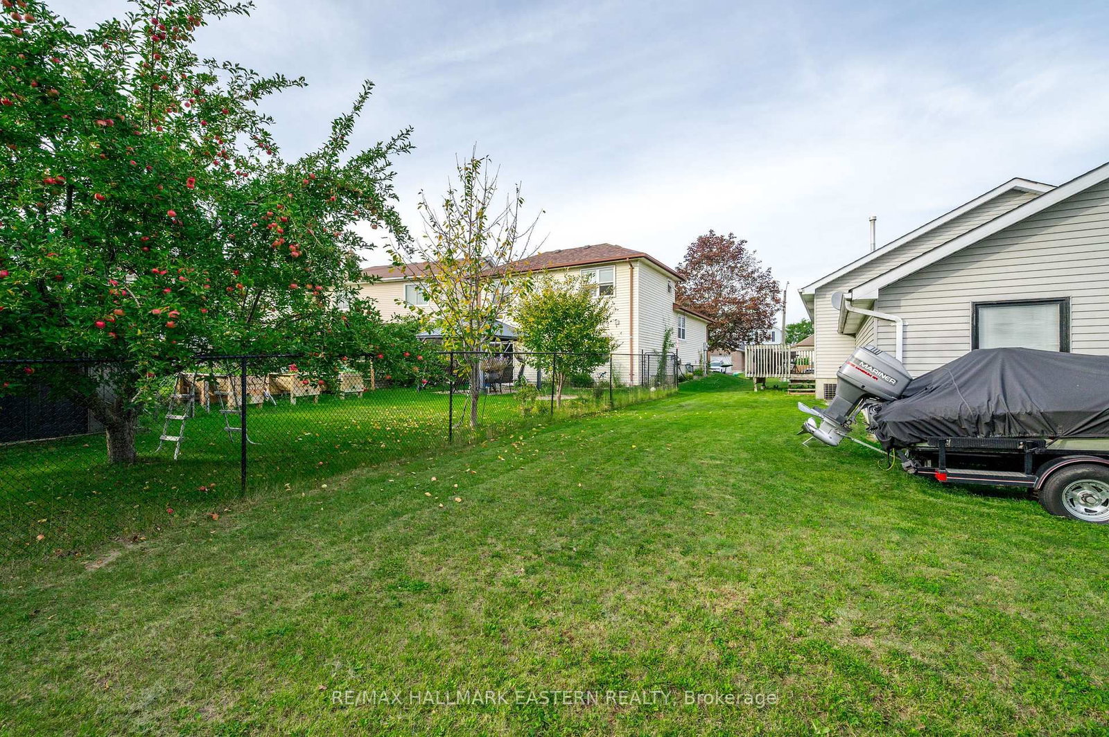 1663 Ramblewood Drive • Peterborough, ON photo 37