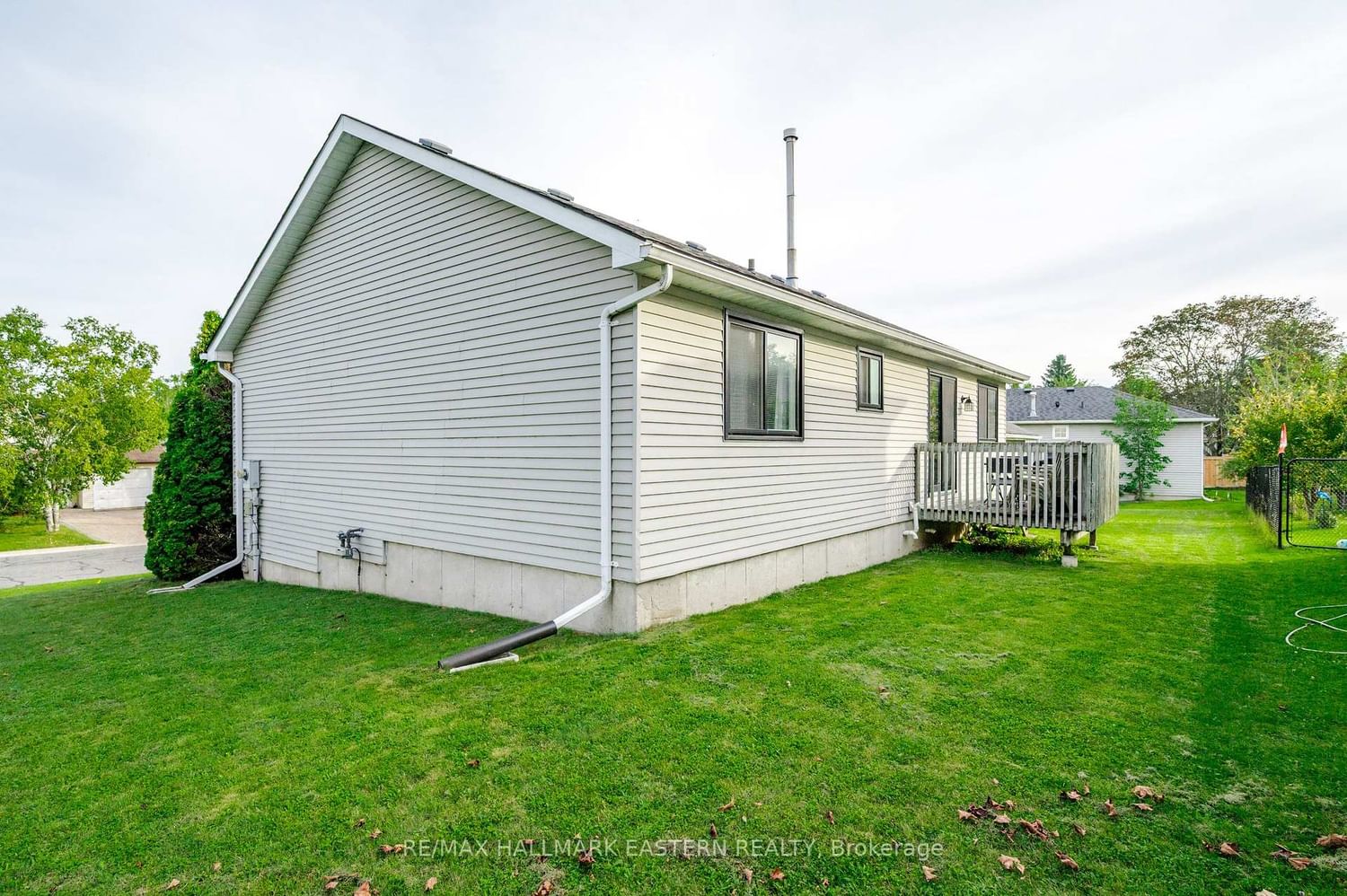 1663 Ramblewood Drive • Peterborough, ON photo 41
