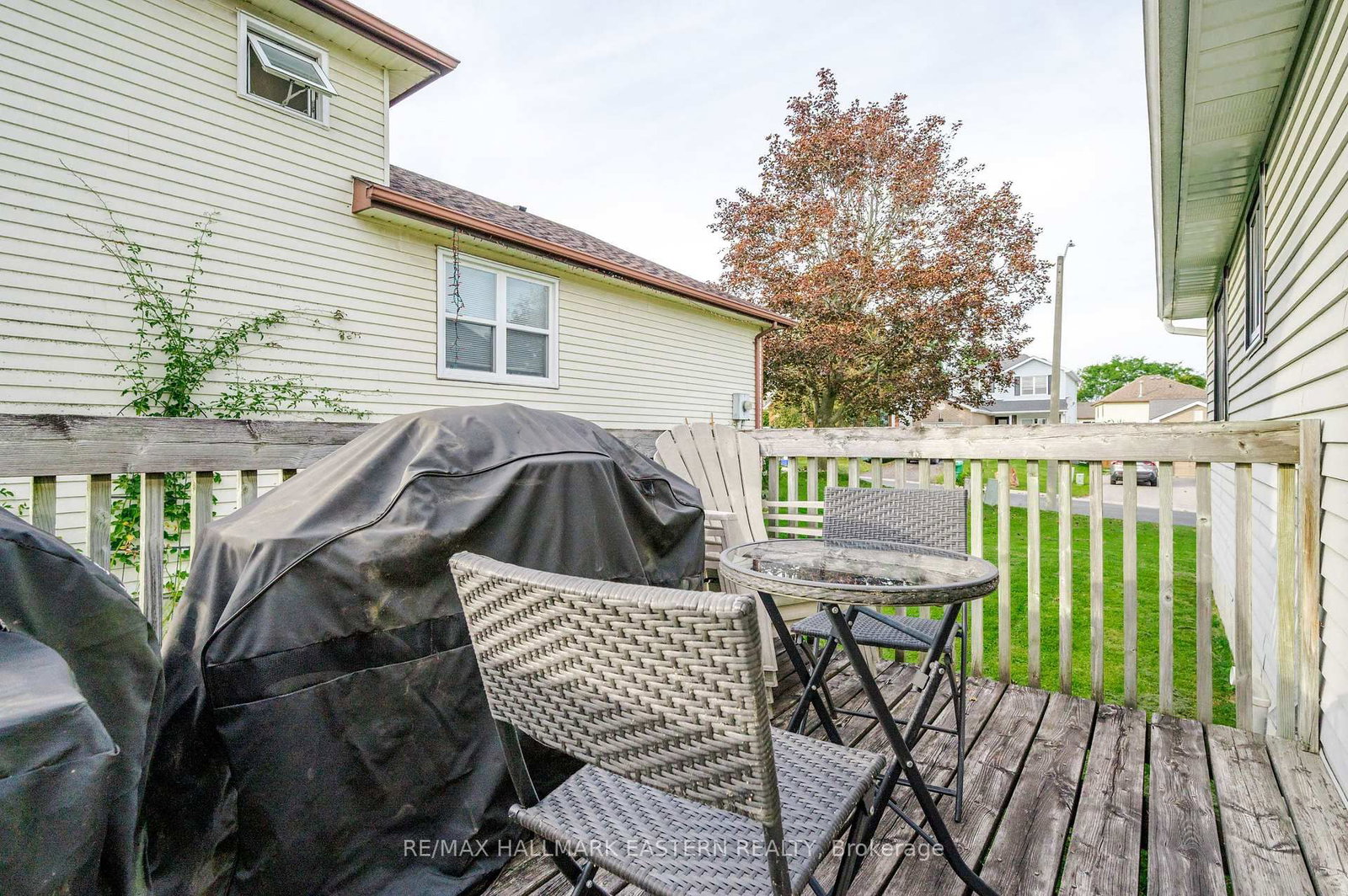 1663 Ramblewood Drive • Peterborough, ON photo 43