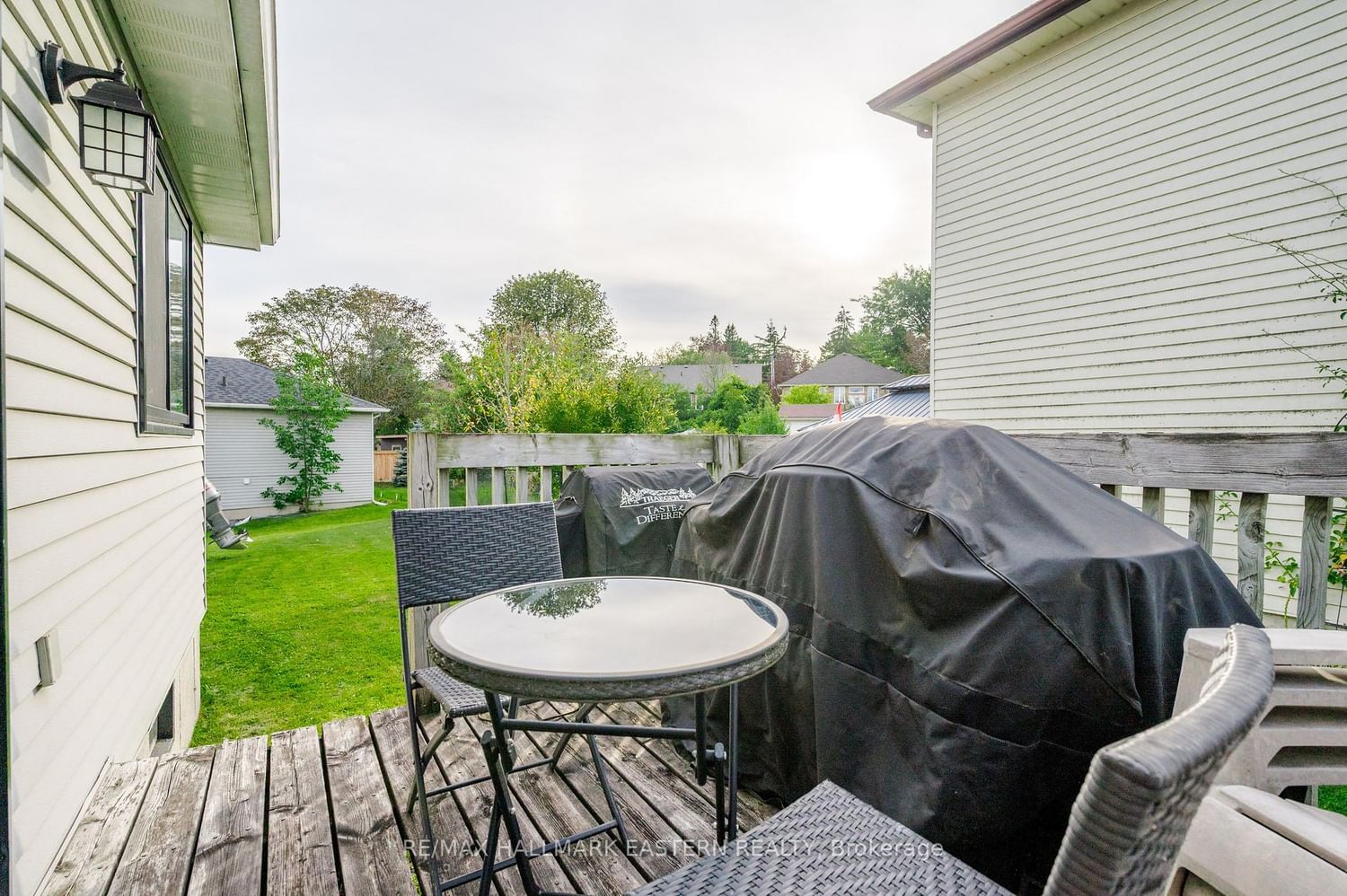 1663 Ramblewood Drive • Peterborough, ON photo 44