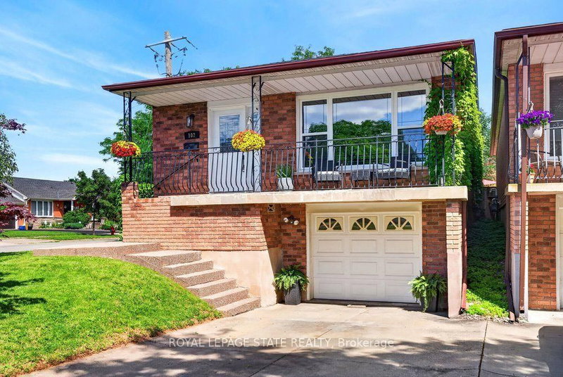 102 Birchlawn Drive