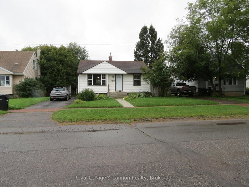 2126 Mcgregor Avenue