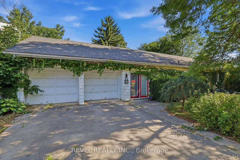 356 Thompson Road
