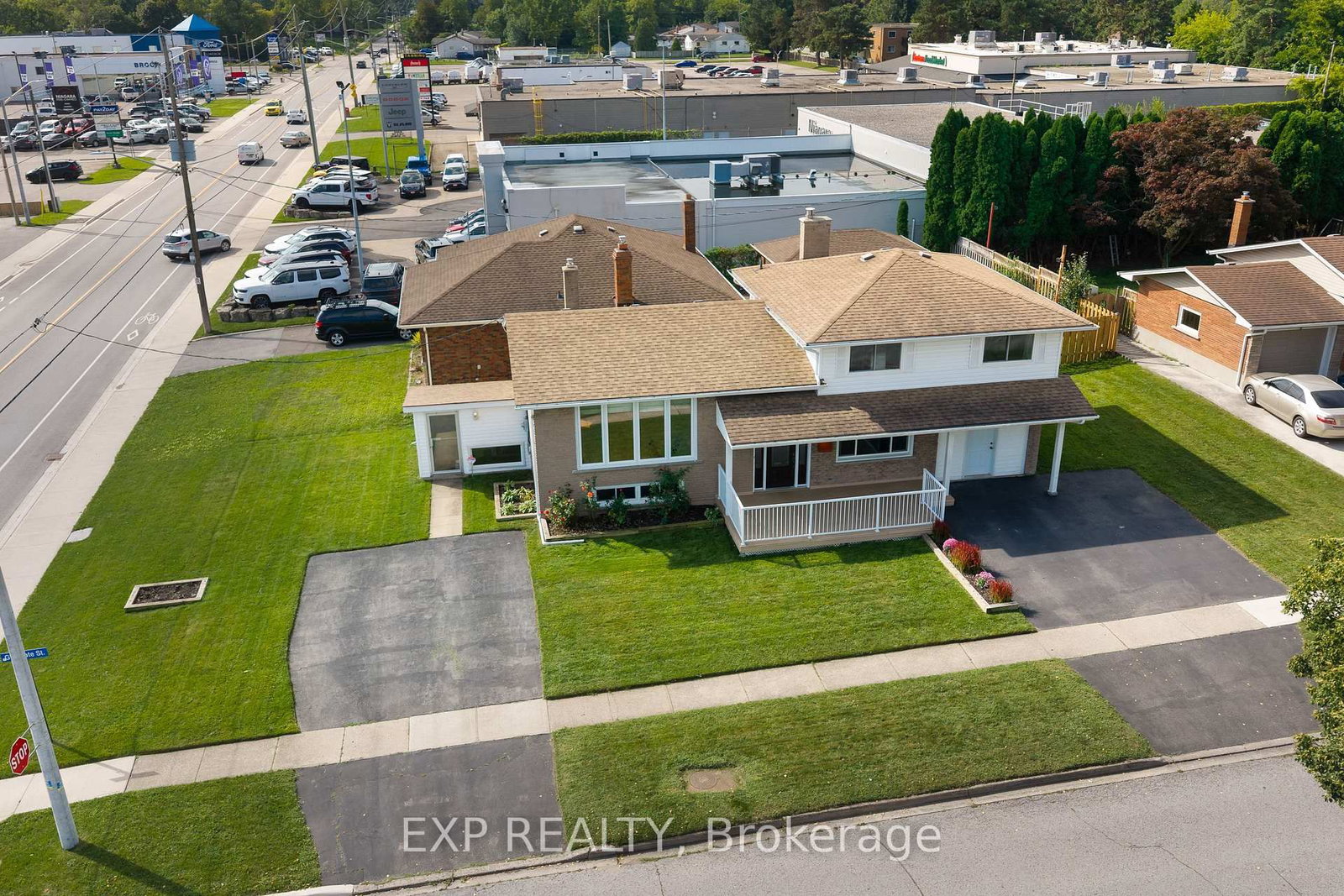 6246 Glengate Street • Niagara Falls, ON photo 41