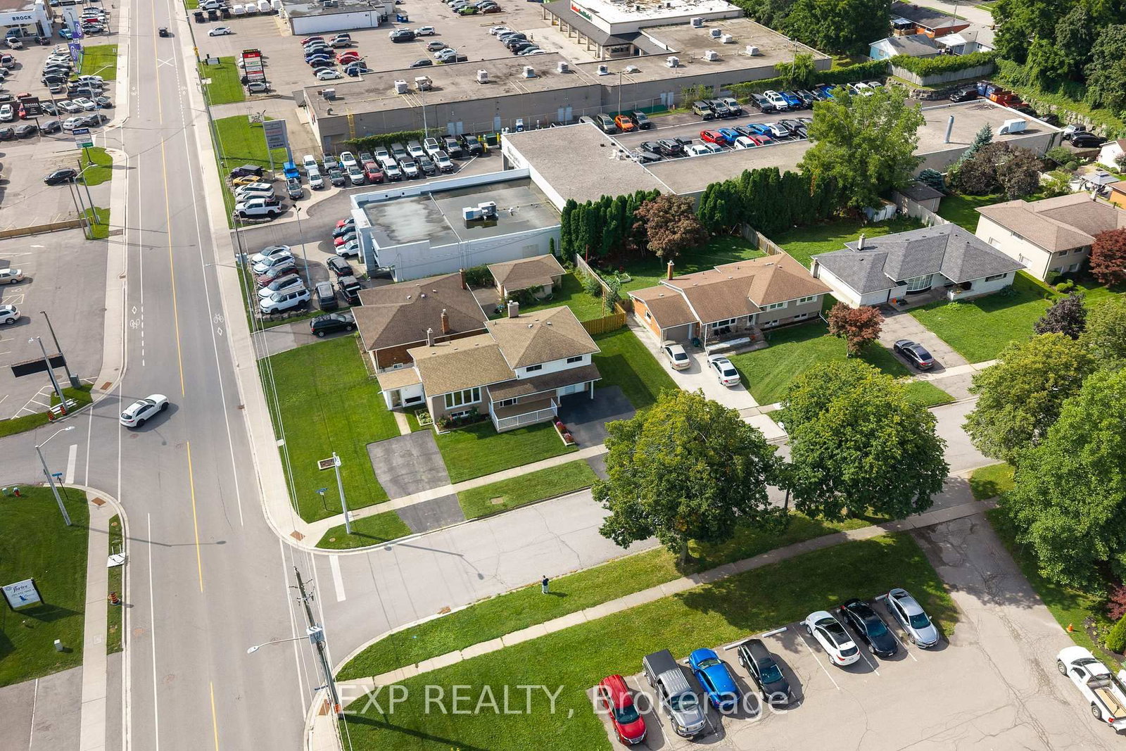 6246 Glengate Street • Niagara Falls, ON photo 43