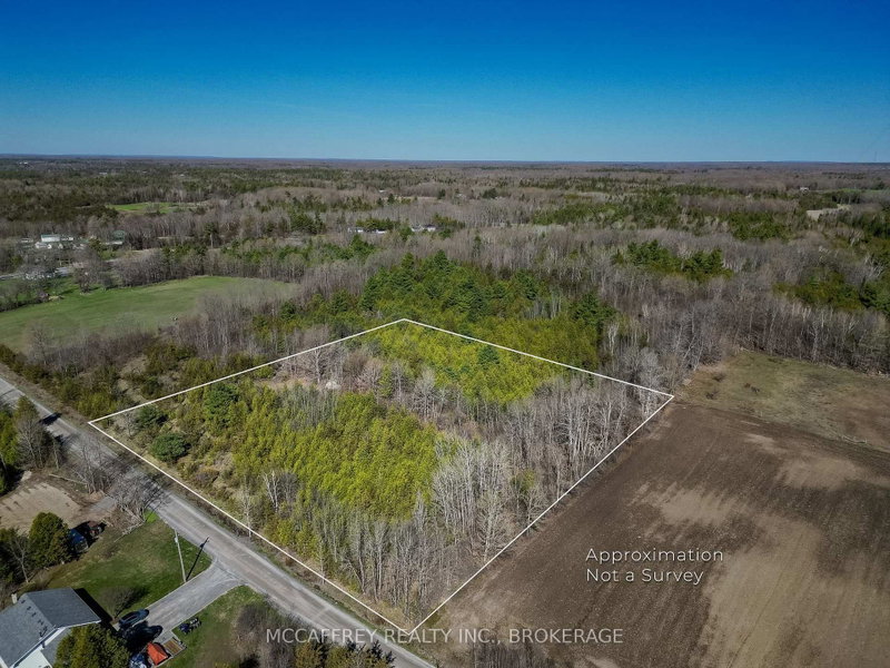 00 McCutcheon Road, Stone Mills