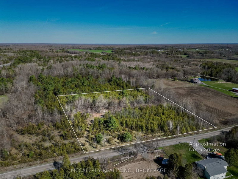 00 McCutcheon Road