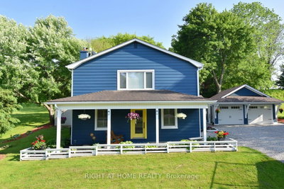 Detached House for sale at 2030 Governors Road, Hamilton, Ontario, L0R 1J0 - Rural Ancaster - MLS: X13759578