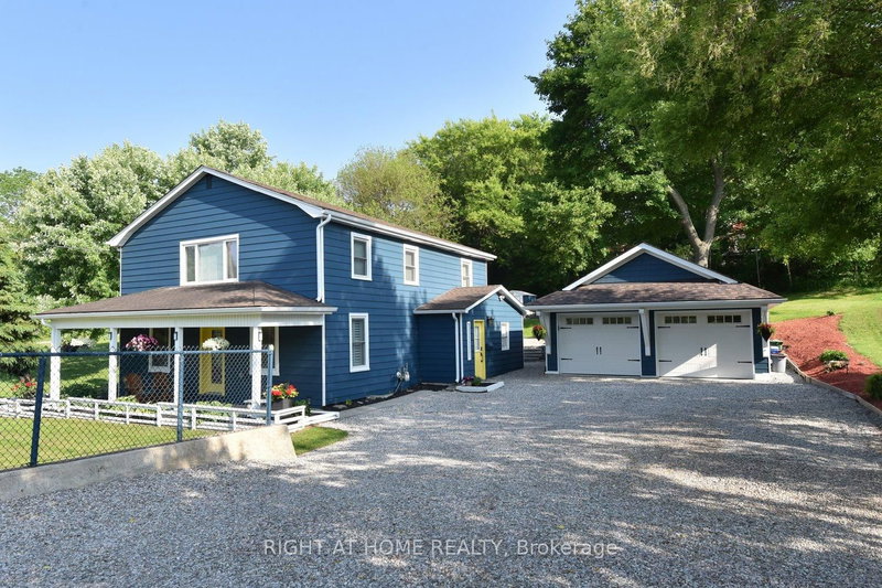 2030 Governors Road