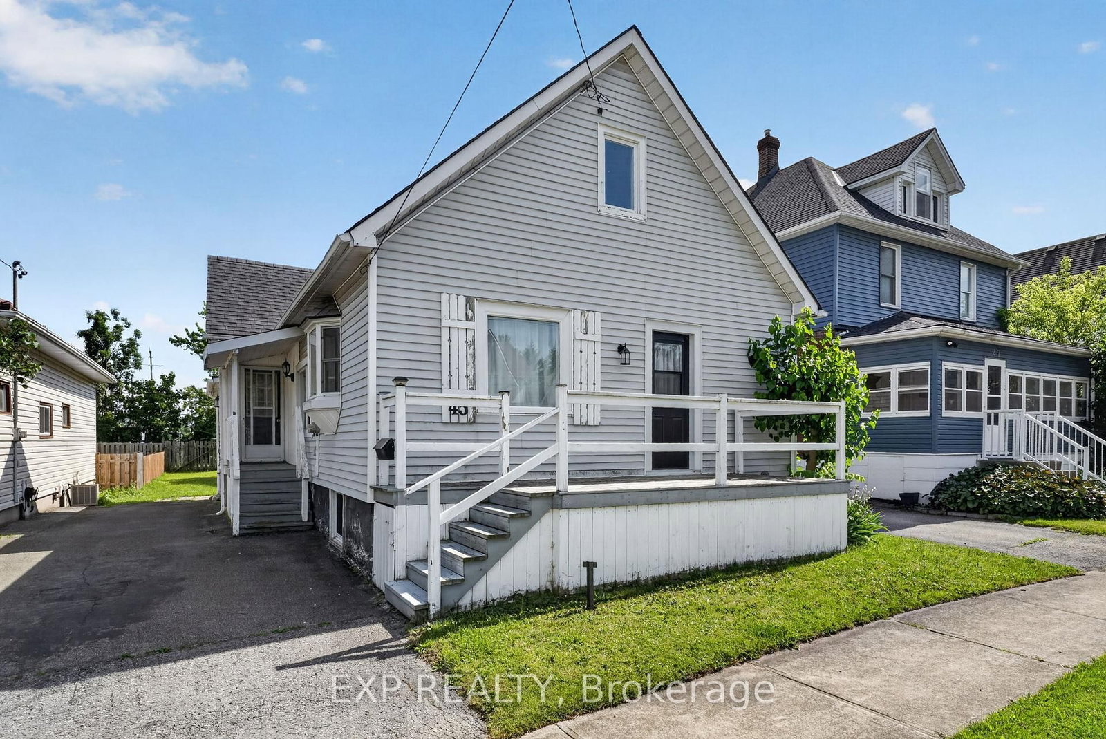 45 Phipps Street • Fort Erie, ON photo 5