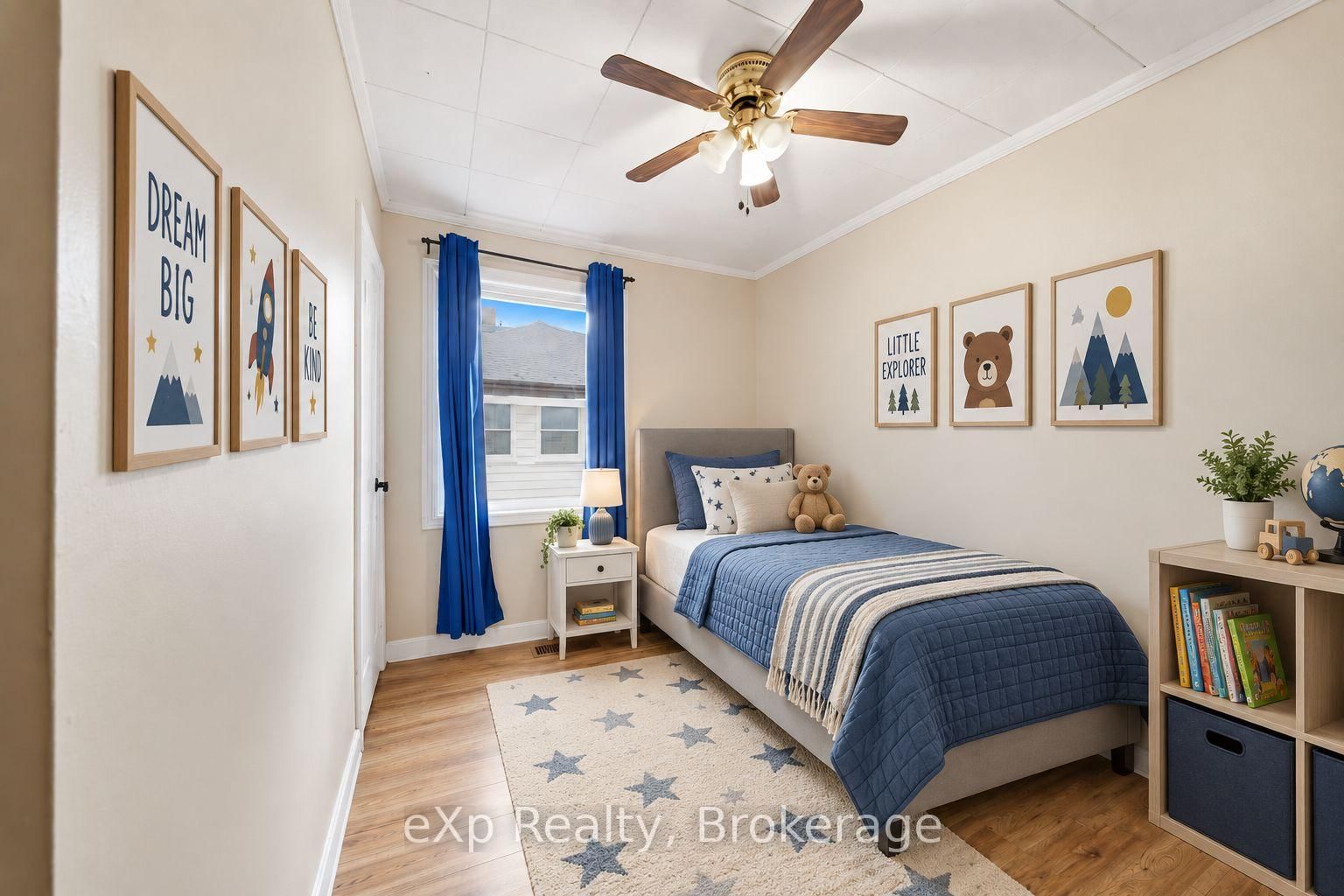 17 Burton Street • Belleville, ON photo 15