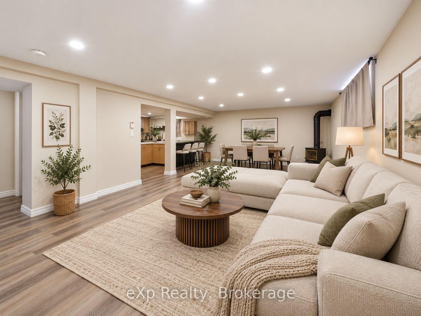 17 Burton Street • Belleville, ON photo 23