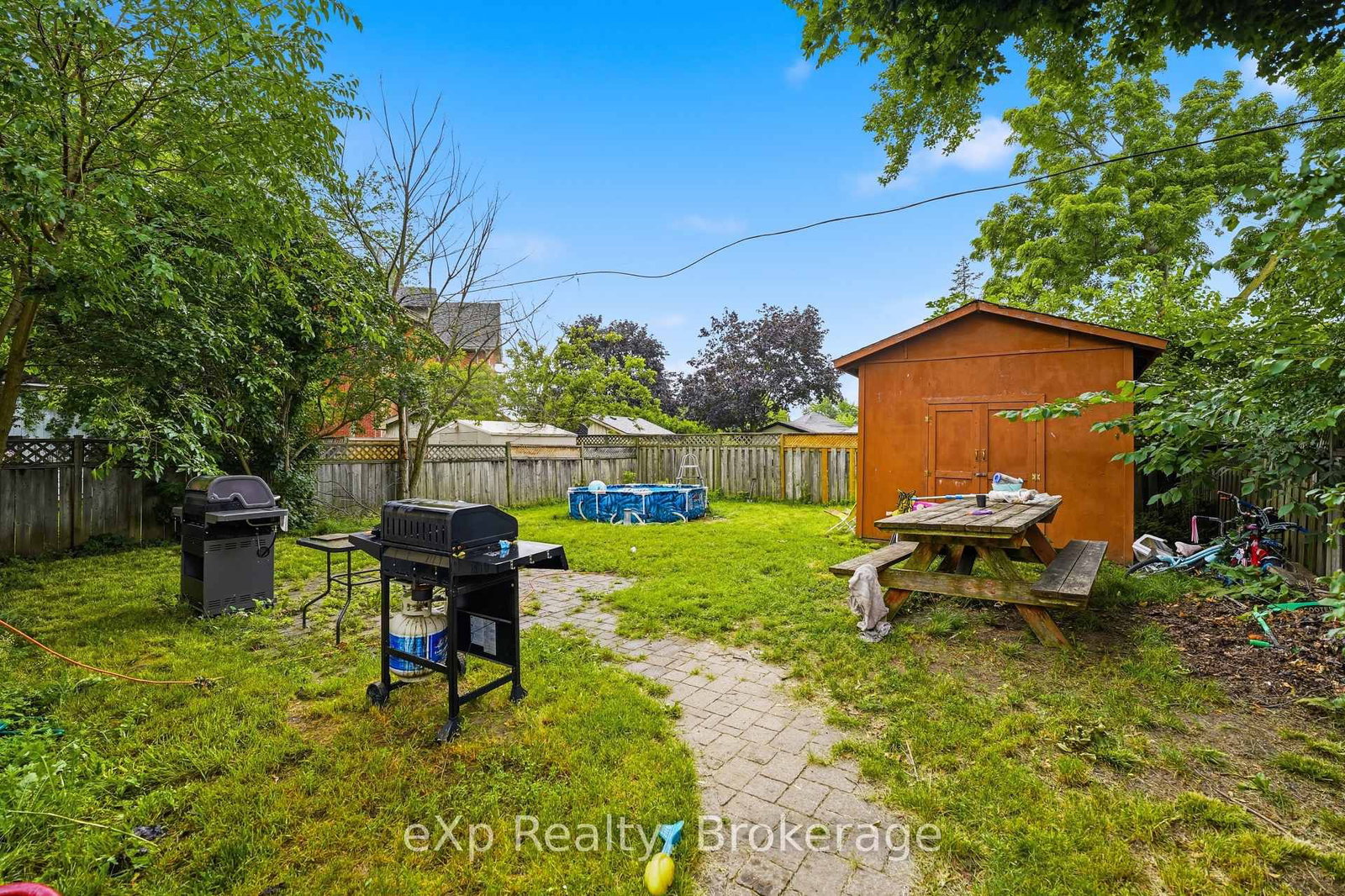 17 Burton Street • Belleville, ON photo 30