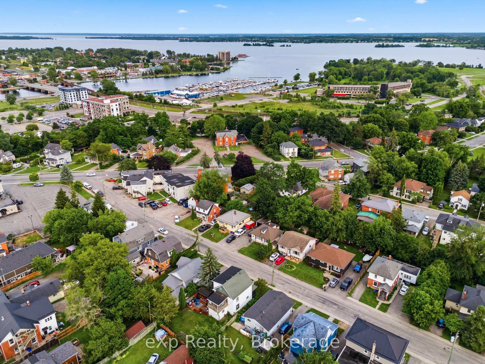 17 Burton Street • Belleville, ON photo 35