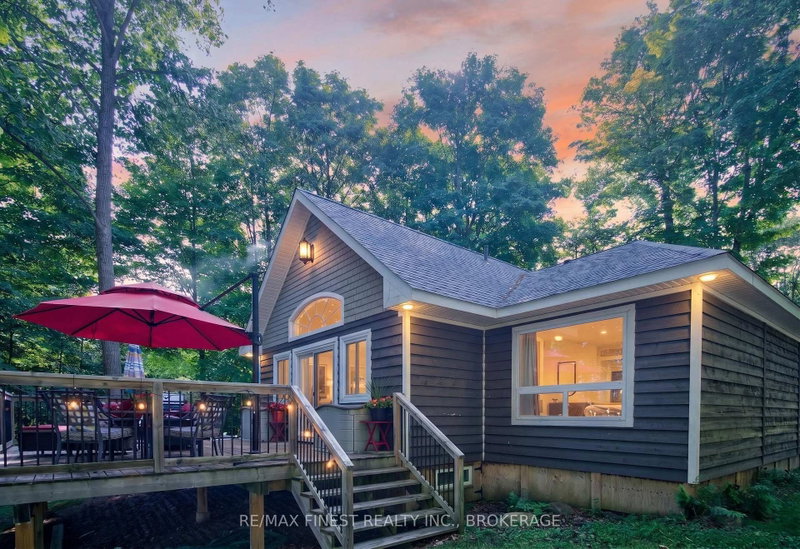 1068 Pleasant Hill Lane