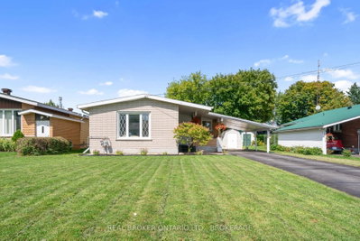 121 St. George Street W • North Glengarry, ON photo 2