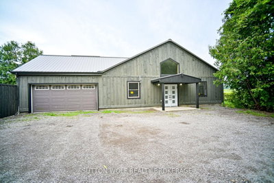 Commercial/Retail for lease at 21831 Cooks Road, Strathroy-Caradoc, Ontario, N0L 1W0 - Rural Strathroy-Caradoc - MLS: X13759592