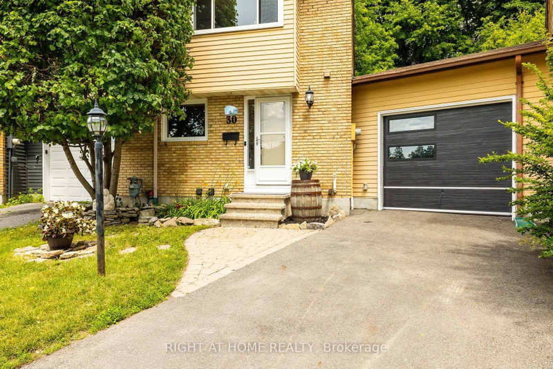 30 Berkshire Way