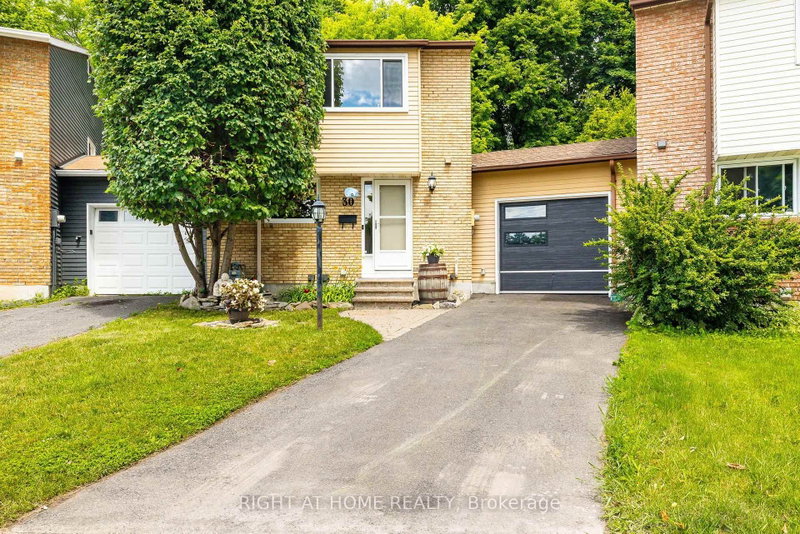 30 Berkshire Way