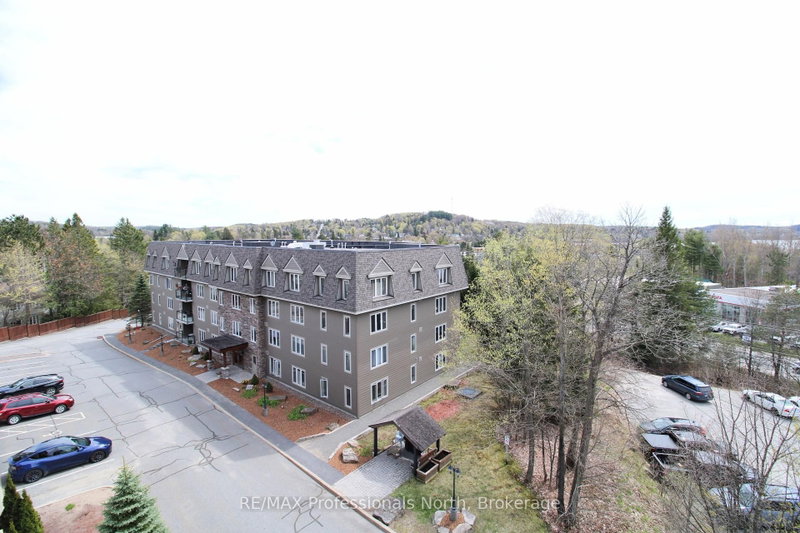 402 - 26 Dairy Lane
