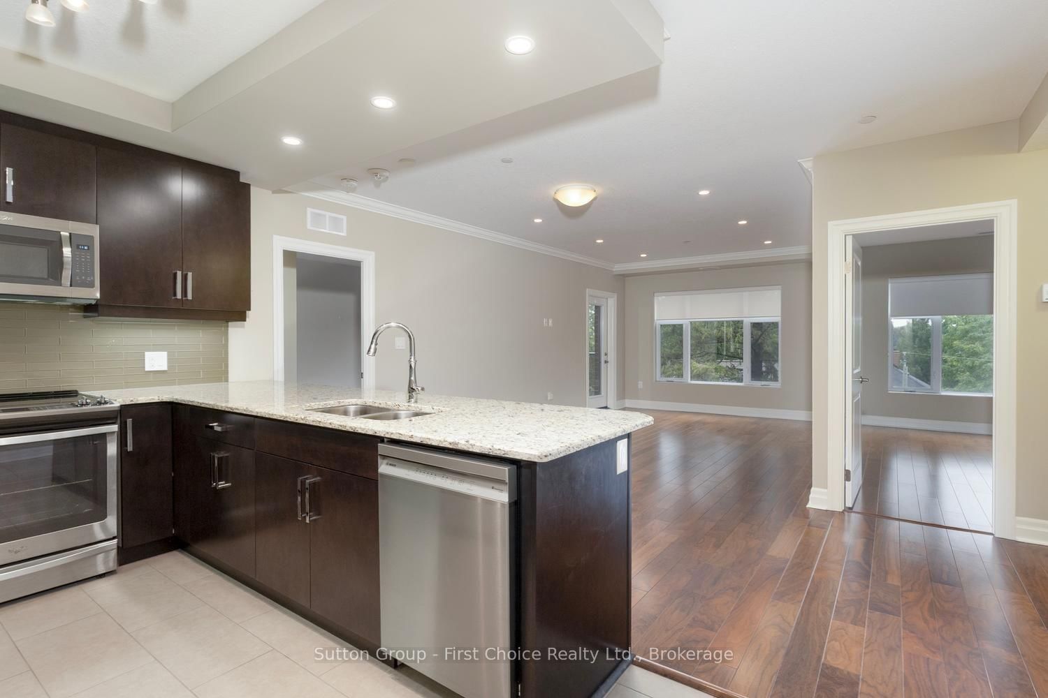 255 JOHN Street N • #412 • Stratford, ON photo 10