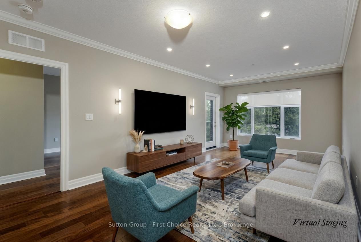 255 JOHN Street N • #412 • Stratford, ON photo 14