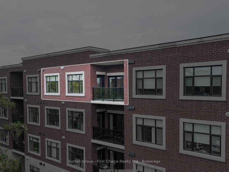 412 - 255 JOHN Street N