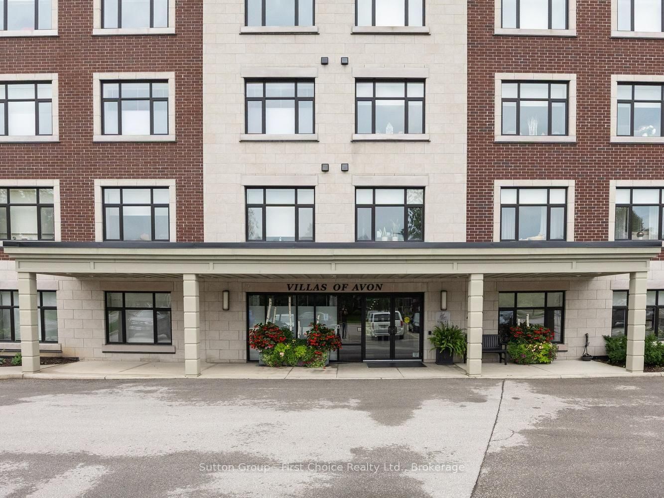 255 JOHN Street N • #412 • Stratford, ON photo 3