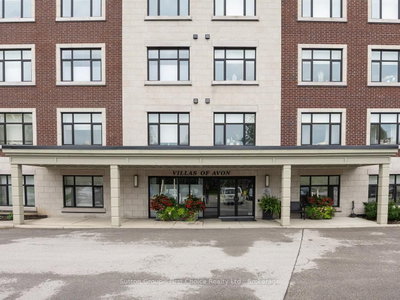 255 JOHN Street N • #412 • Stratford, ON photo 3