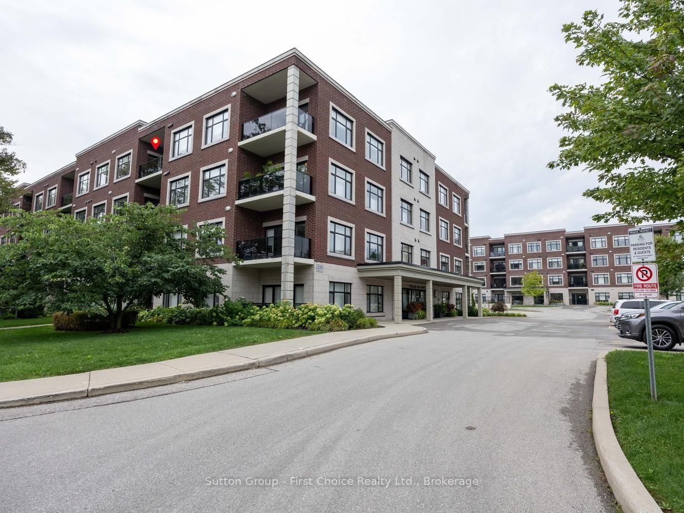 255 JOHN Street N • #412 • Stratford, ON photo 36