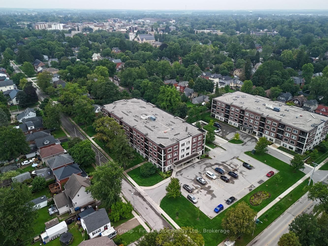 255 JOHN Street N • #412 • Stratford, ON photo 38