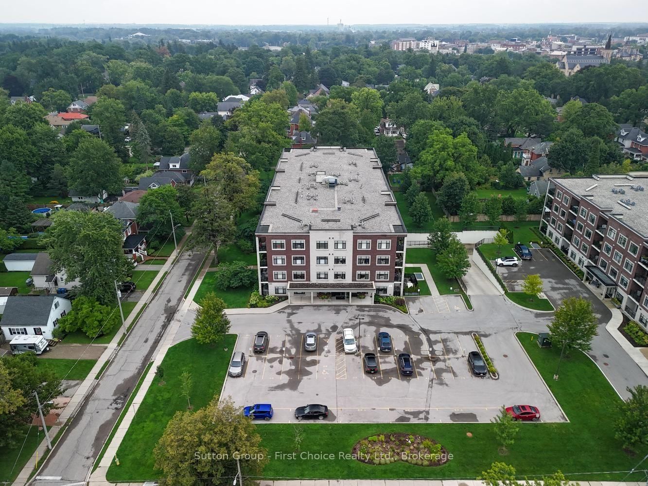 255 JOHN Street N • #412 • Stratford, ON photo 39