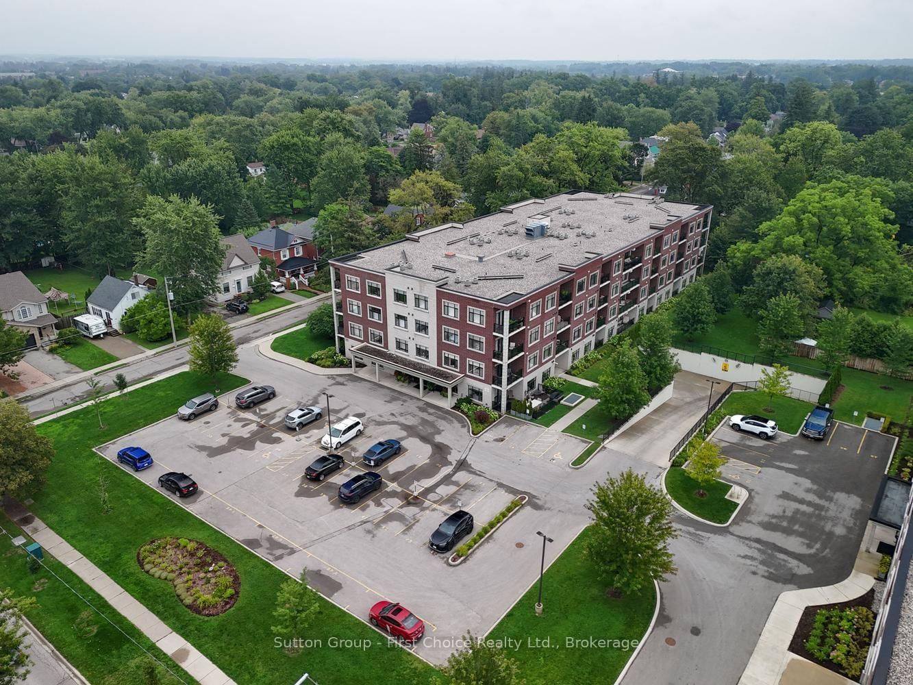 255 JOHN Street N • #412 • Stratford, ON photo 40