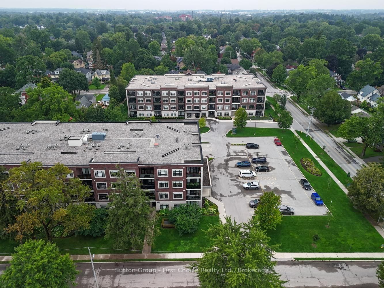255 JOHN Street N • #412 • Stratford, ON photo 41