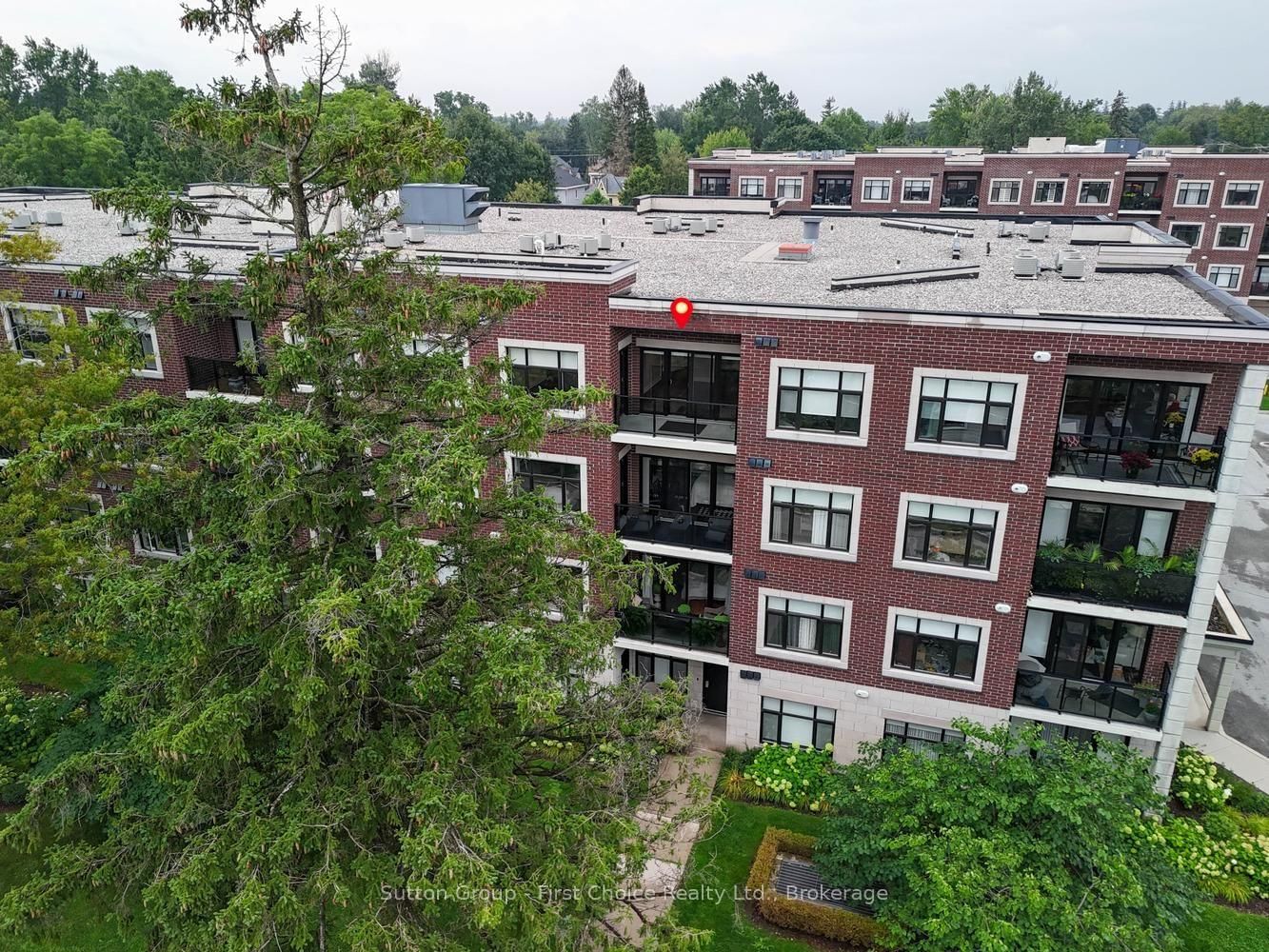 255 JOHN Street N • #412 • Stratford, ON photo 43