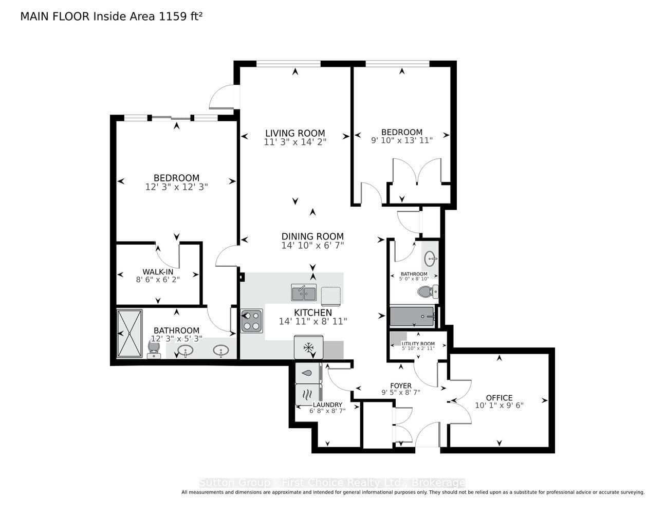 255 JOHN Street N • #412 • Stratford, ON photo 44
