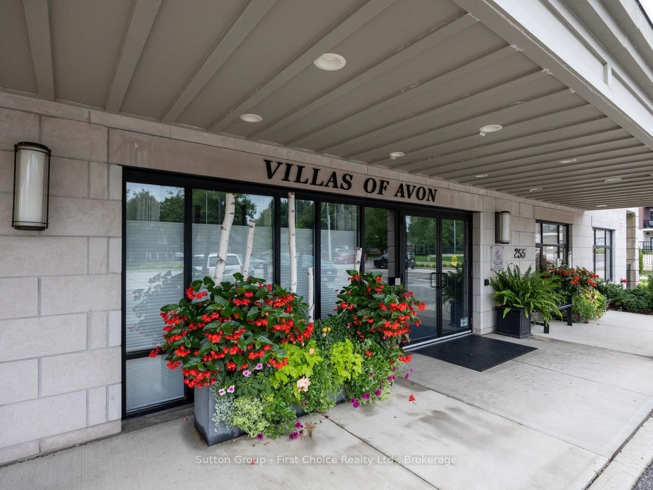 255 JOHN Street N • #412 • Stratford, ON photo 5