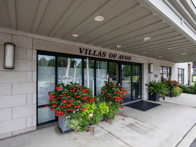 255 JOHN Street N • #412 • Stratford, ON photo 5