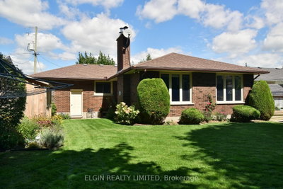 181 Locust Street • St. Thomas, ON photo 4