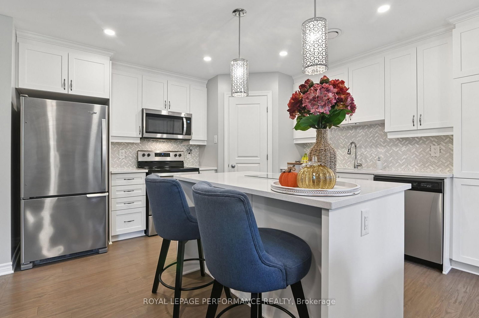345 Tribeca Private • #2 • Ottawa, ON photo 10