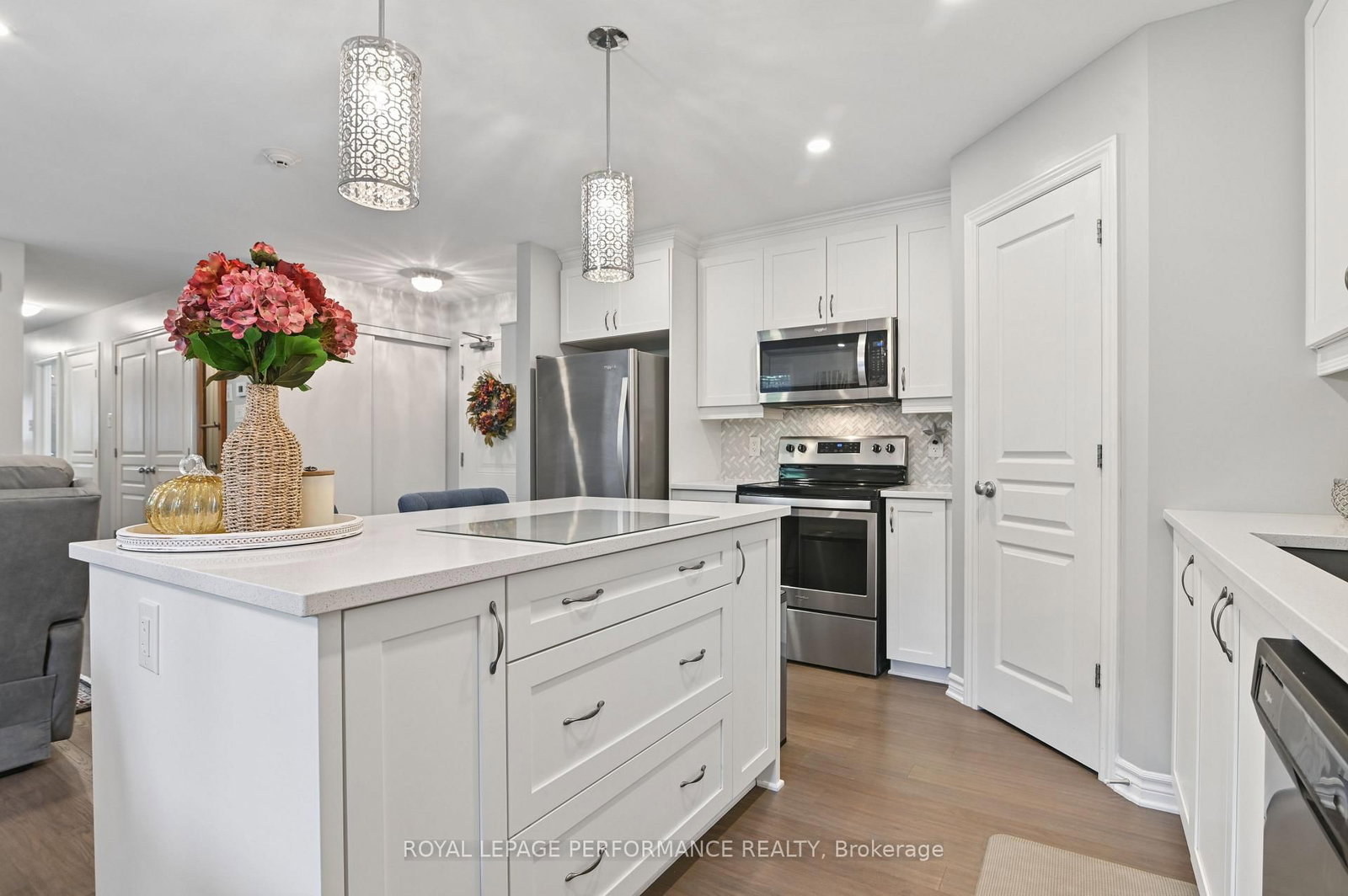 345 Tribeca Private • #2 • Ottawa, ON photo 11