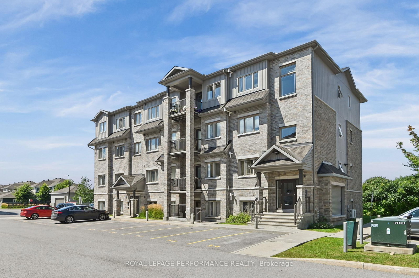 345 Tribeca Private • #2 • Ottawa, ON photo 2